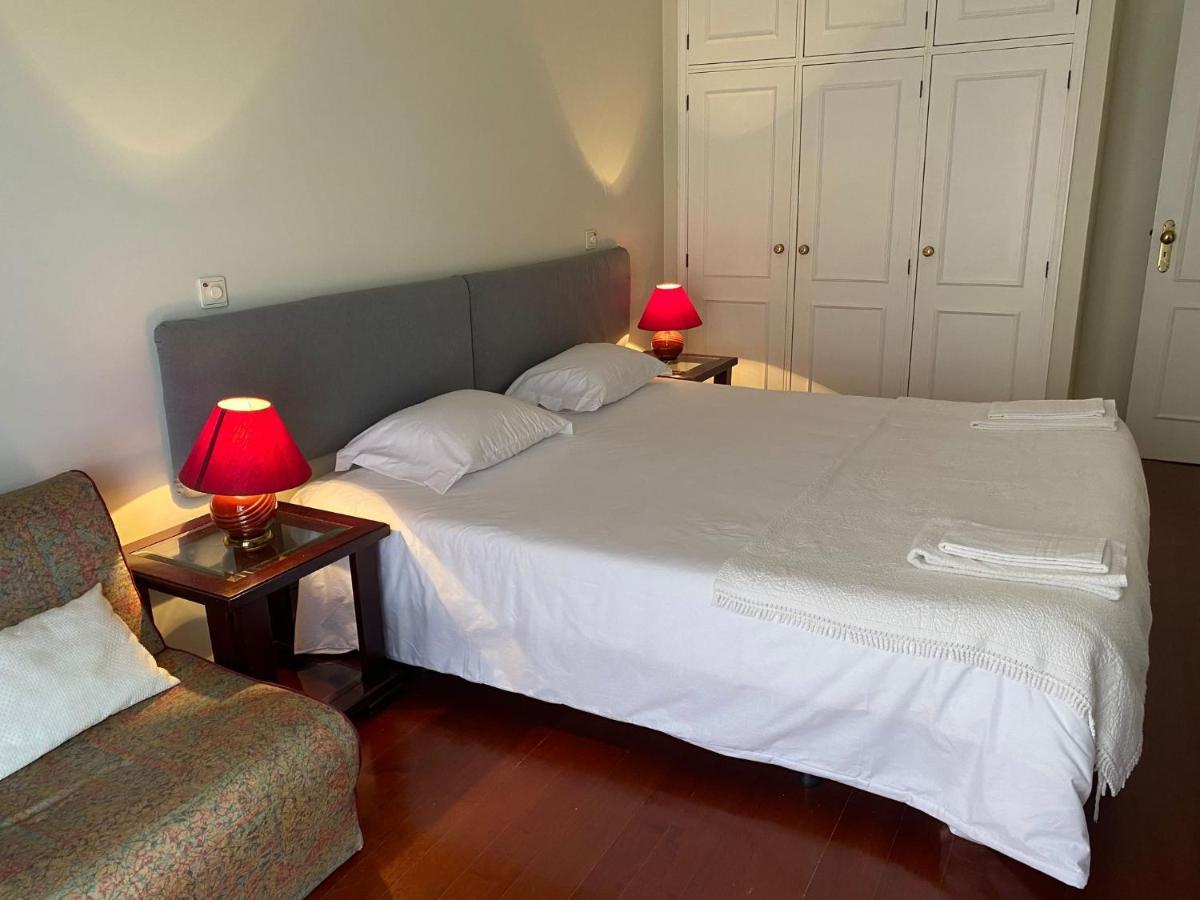 Apartamento Ruy Belo - Foz วิลาโดคันด์ ภายนอก รูปภาพ