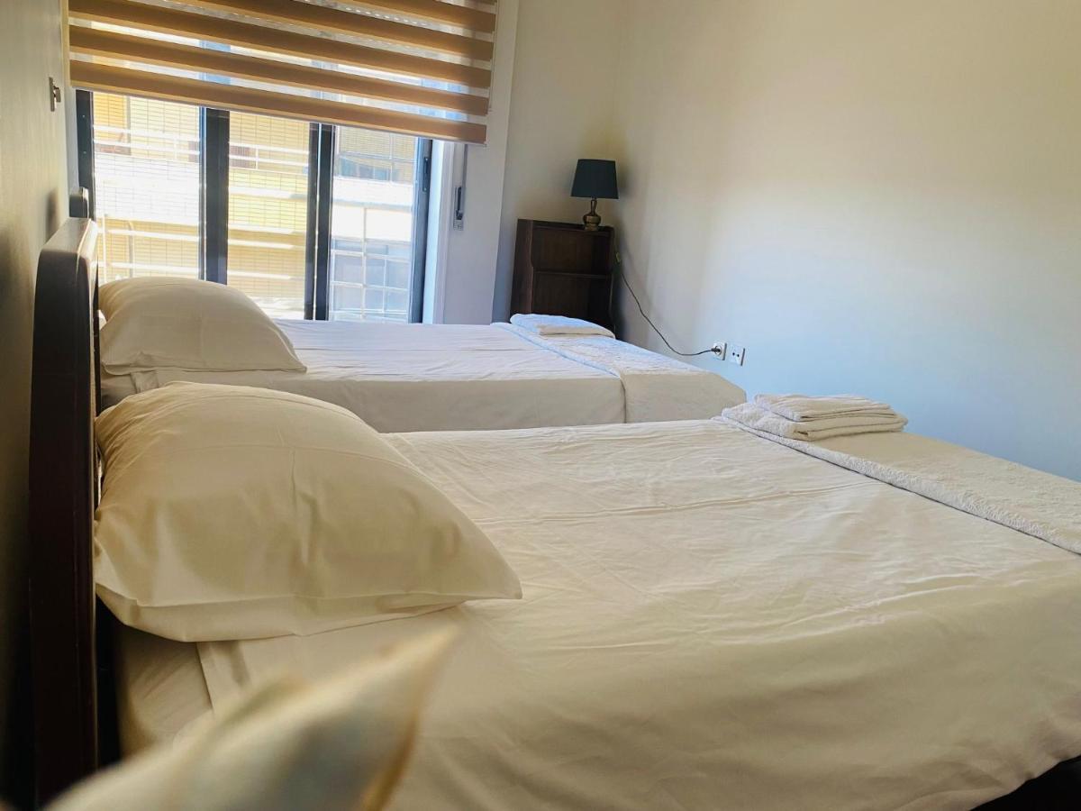 Apartamento Ruy Belo - Foz วิลาโดคันด์ ภายนอก รูปภาพ