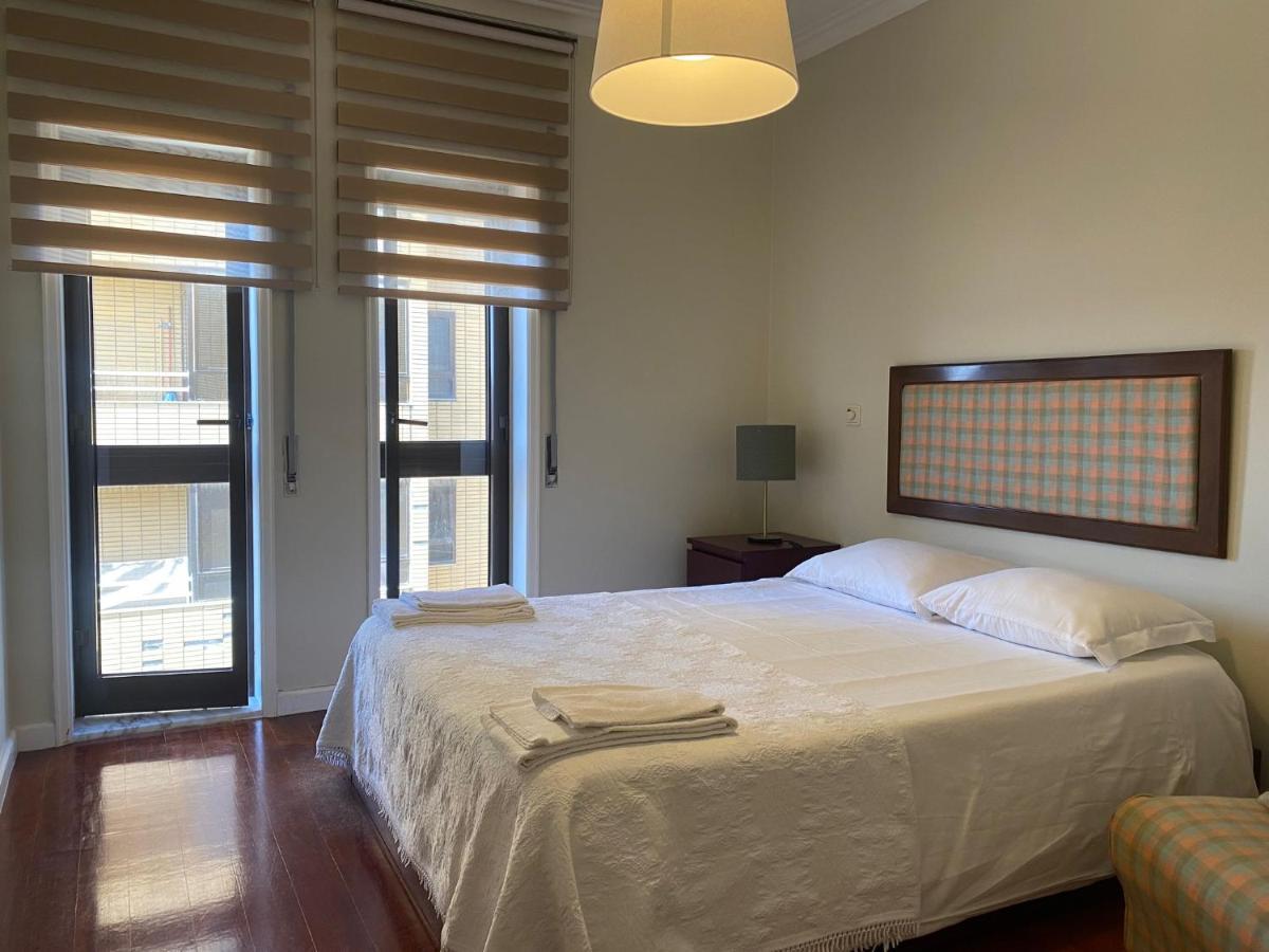 Apartamento Ruy Belo - Foz วิลาโดคันด์ ภายนอก รูปภาพ