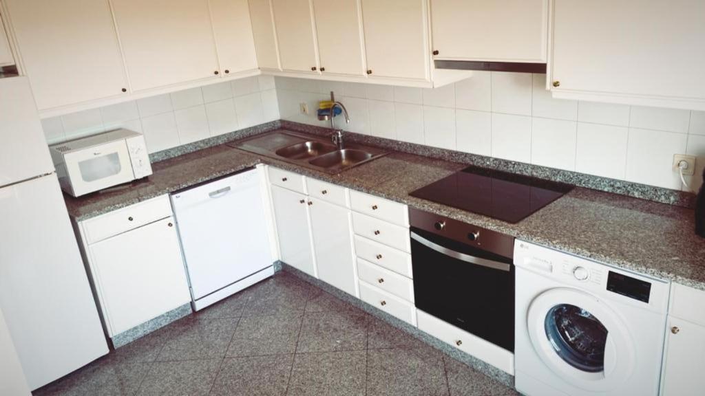 Apartamento Ruy Belo - Foz วิลาโดคันด์ ภายนอก รูปภาพ